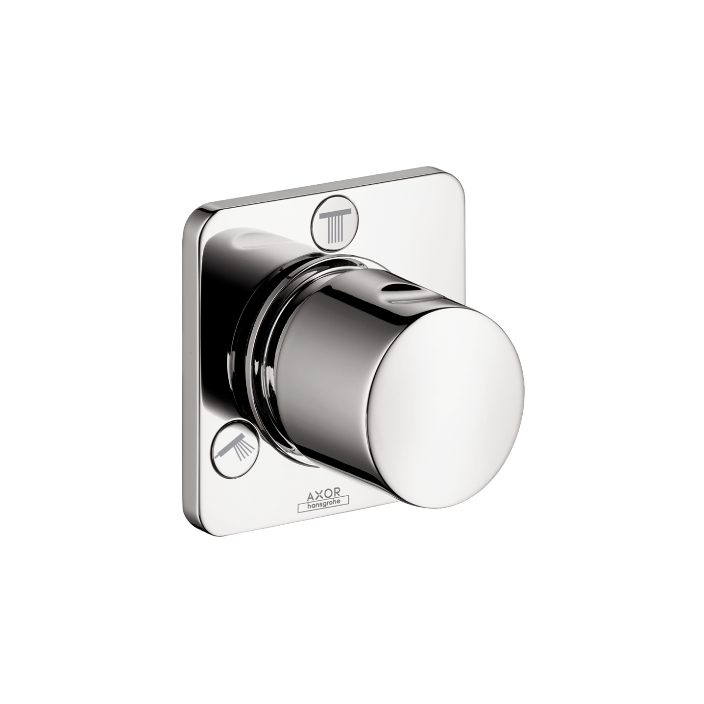 axor Täcke element hansgrohe 34920000 axor citterio m