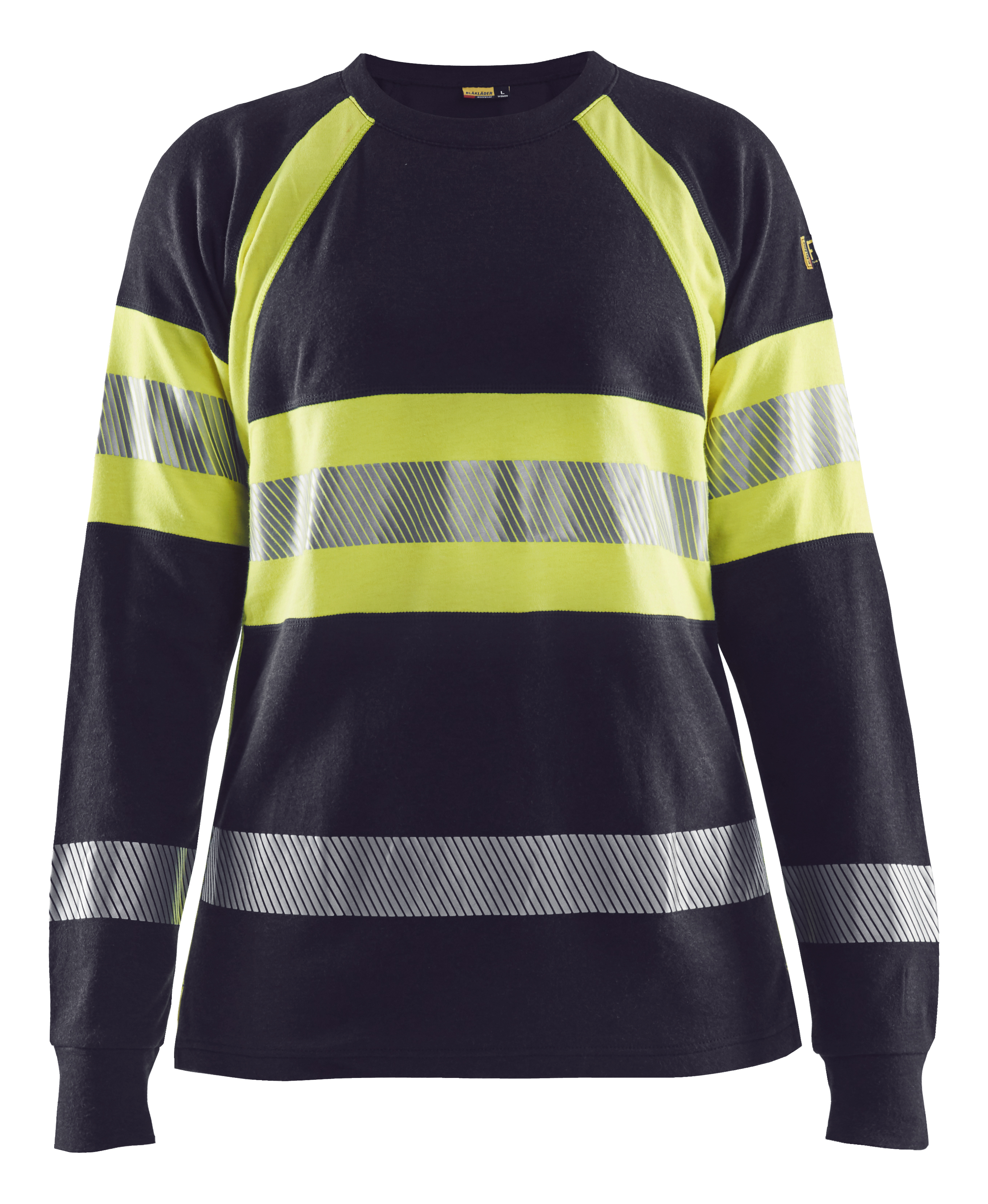 blåkläder T-shirt blåkläder 349417618933 xl
