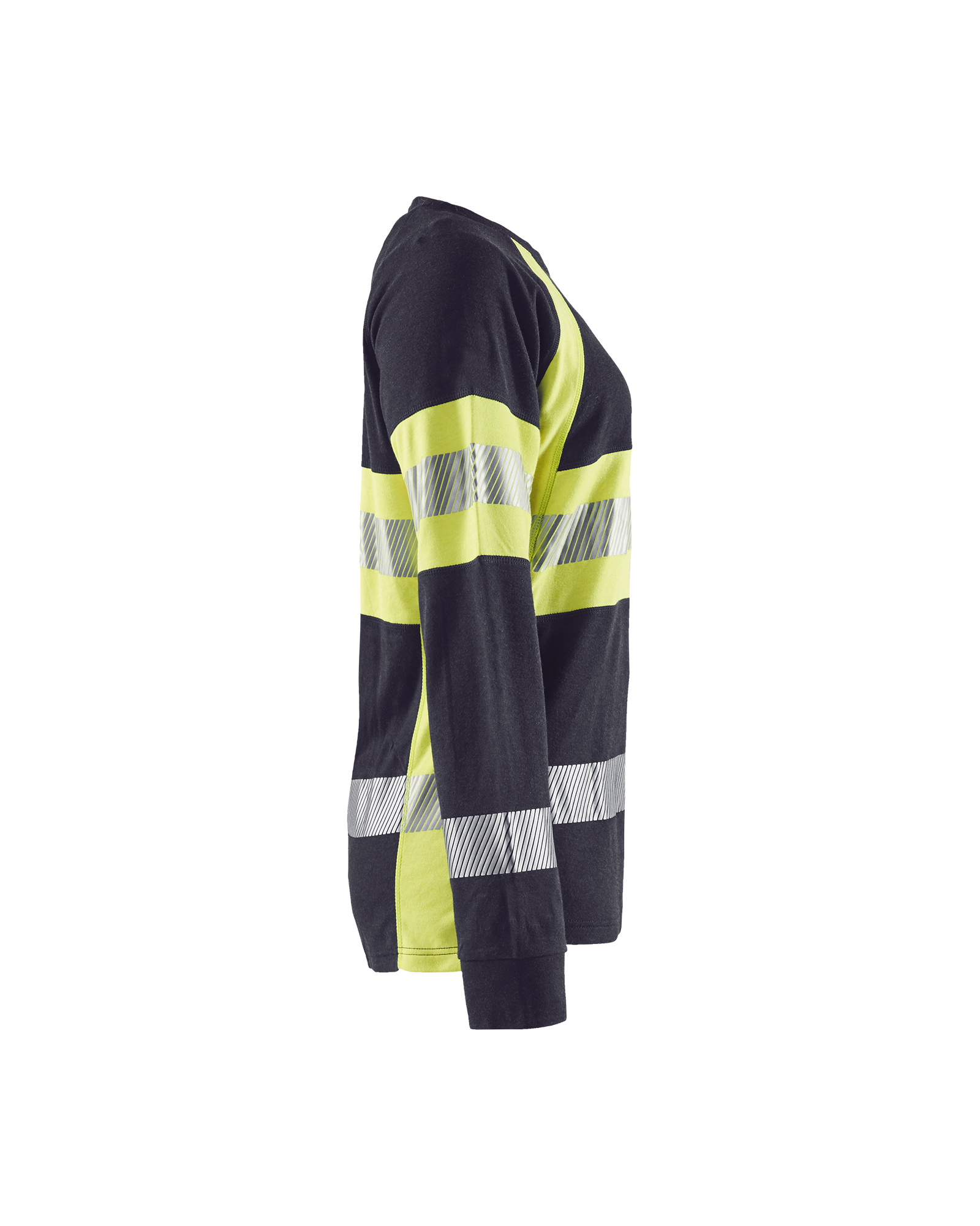 blåkläder T-shirt blåkläder 349417618933 xl