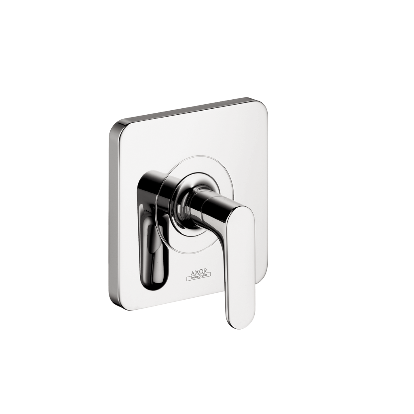 axor Täcke element hansgrohe 34960000 axor citterio m