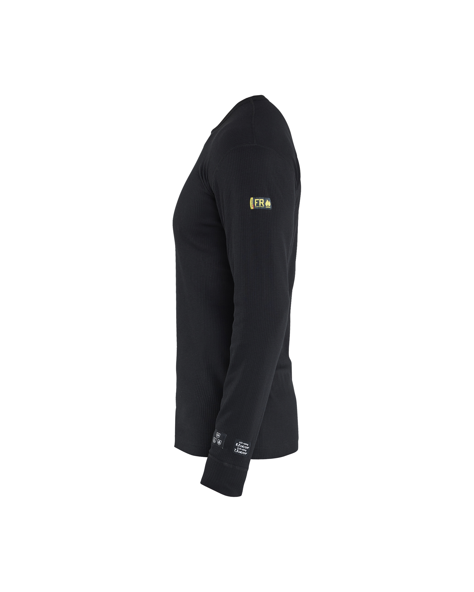 blåkläder Aluspaita palosuoja blåkläder 3498176499004xl