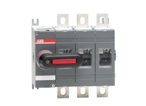 abb Lastbryter ot200e03k 1sca022763r4820