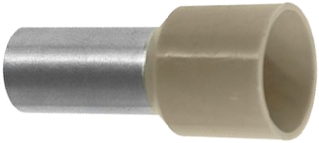 ENDEHYLSE/ NITE 35MM² 35 BEIGE