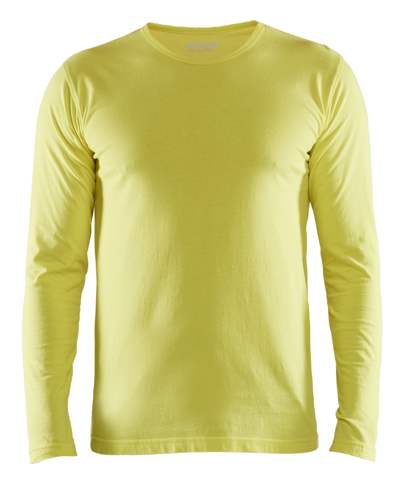 blåkläder Pitkähihainen t-paita 350010423300 4xl