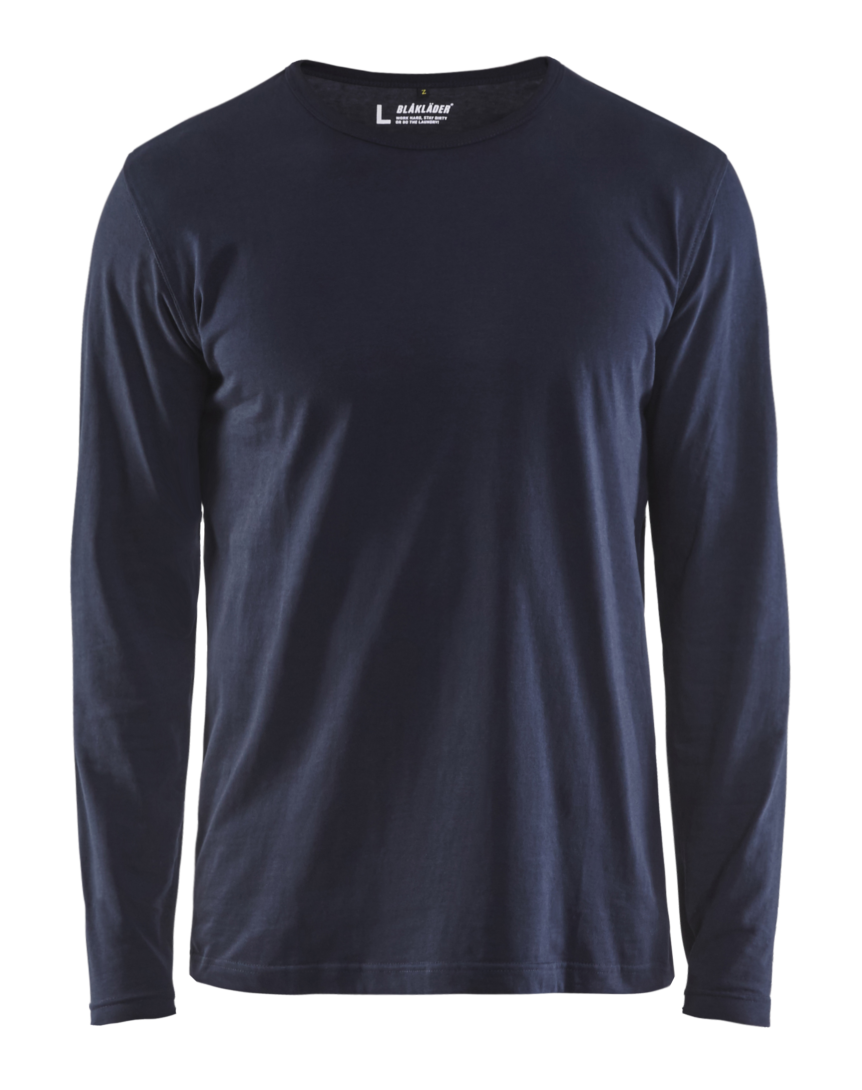 blåkläder T-shirt blåkläder 350010428600l