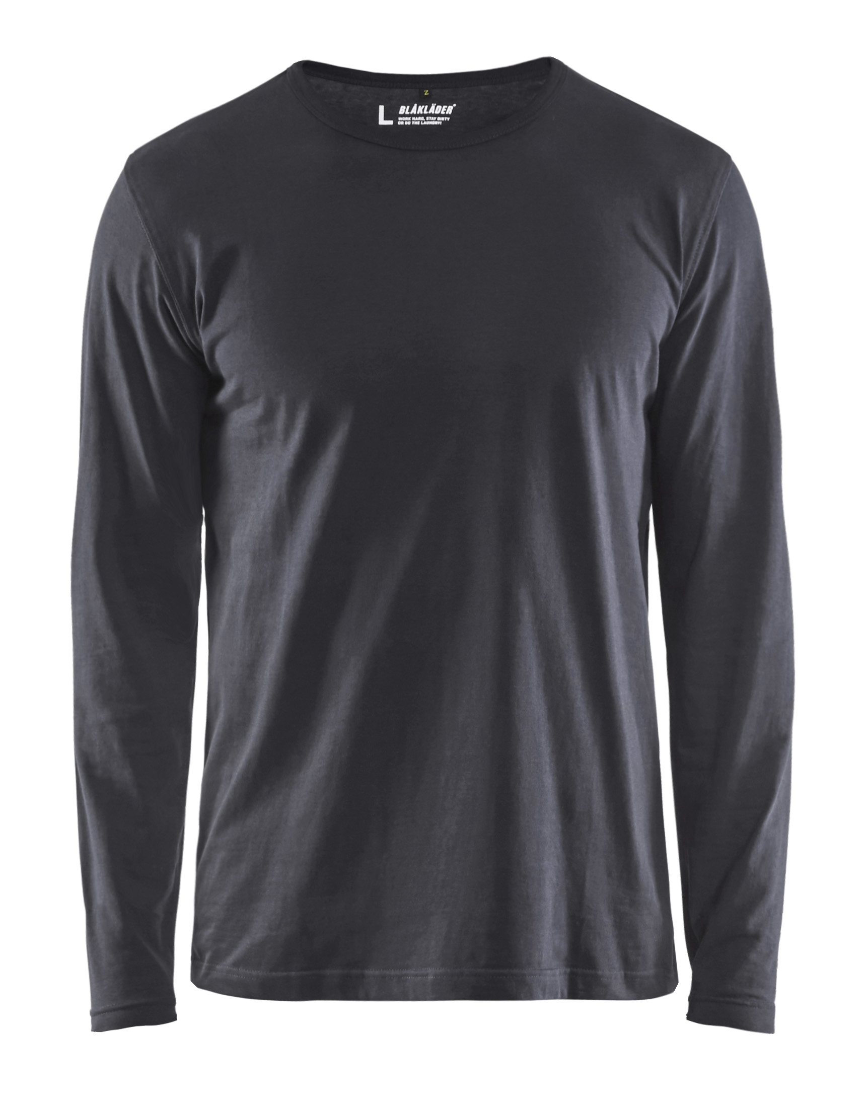 blåkläder T-shirt blåkläder 350010429600 size xl