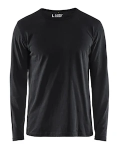 blåkläder T-shirt blåkläder 350010429900 5xl