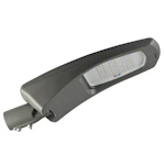 Roadie M 3100lm 26W 4000K Grå Veilys mast/arm 60mm 5MK Grå