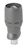 vilpe Dischrage pipe flow vilpe 160p/is/700 xl antracite