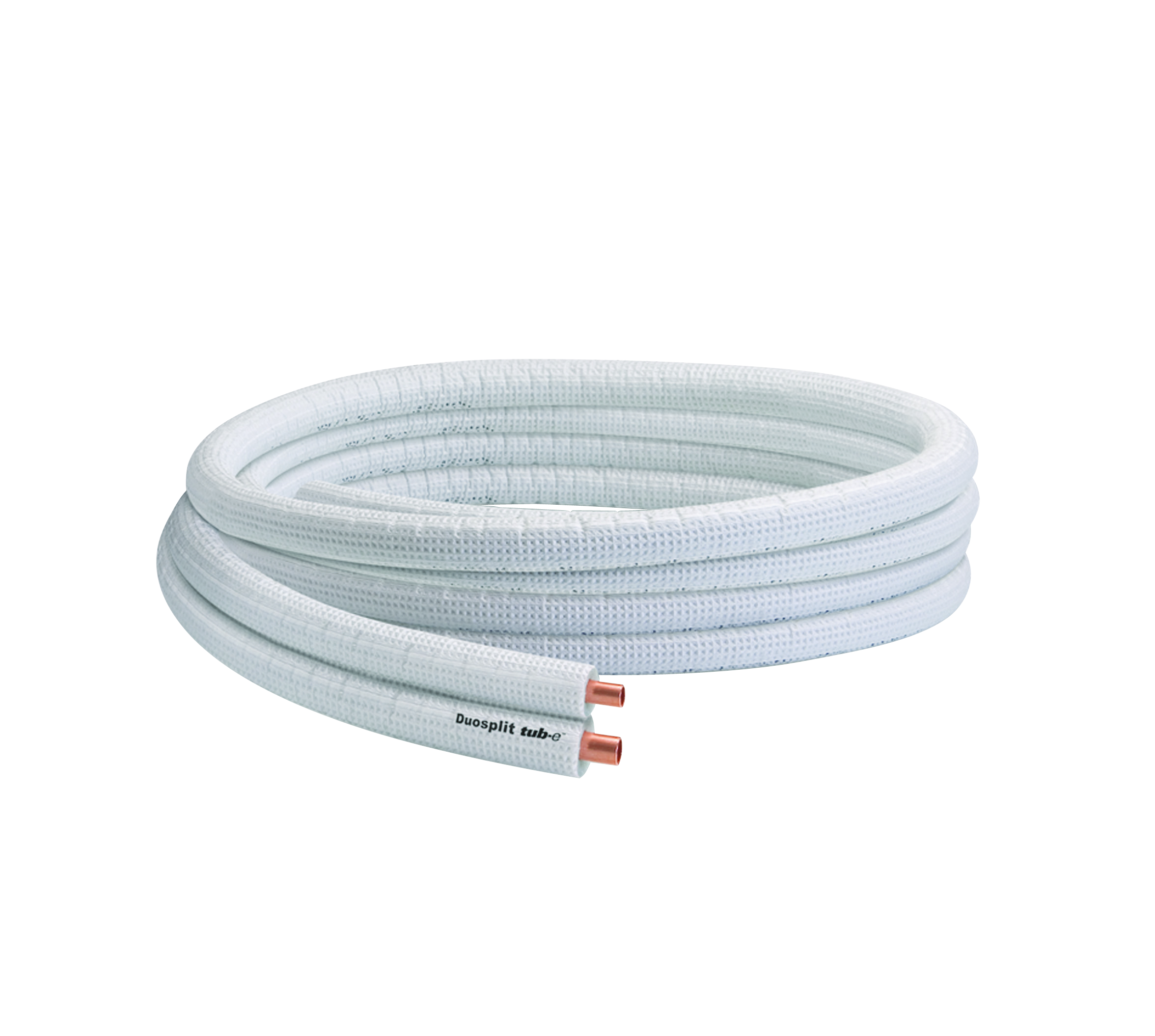 KUPARIPUTKI JL ERIST ARMACELL TUBOLIT DUOSPLIT 1/4-3/8 (25m)
