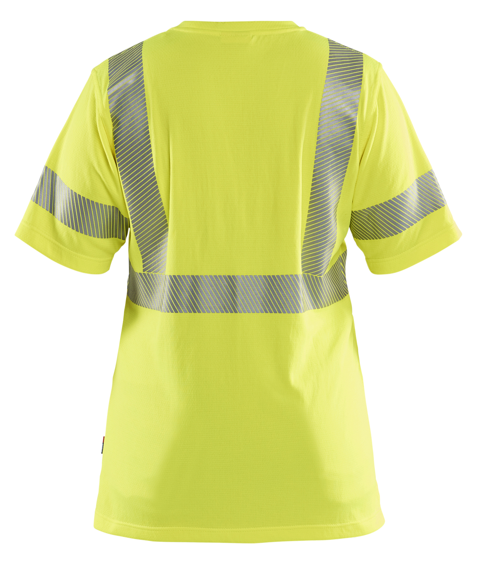 blåkläder T-shirt blåkläder womens hvis 350225373300 size m