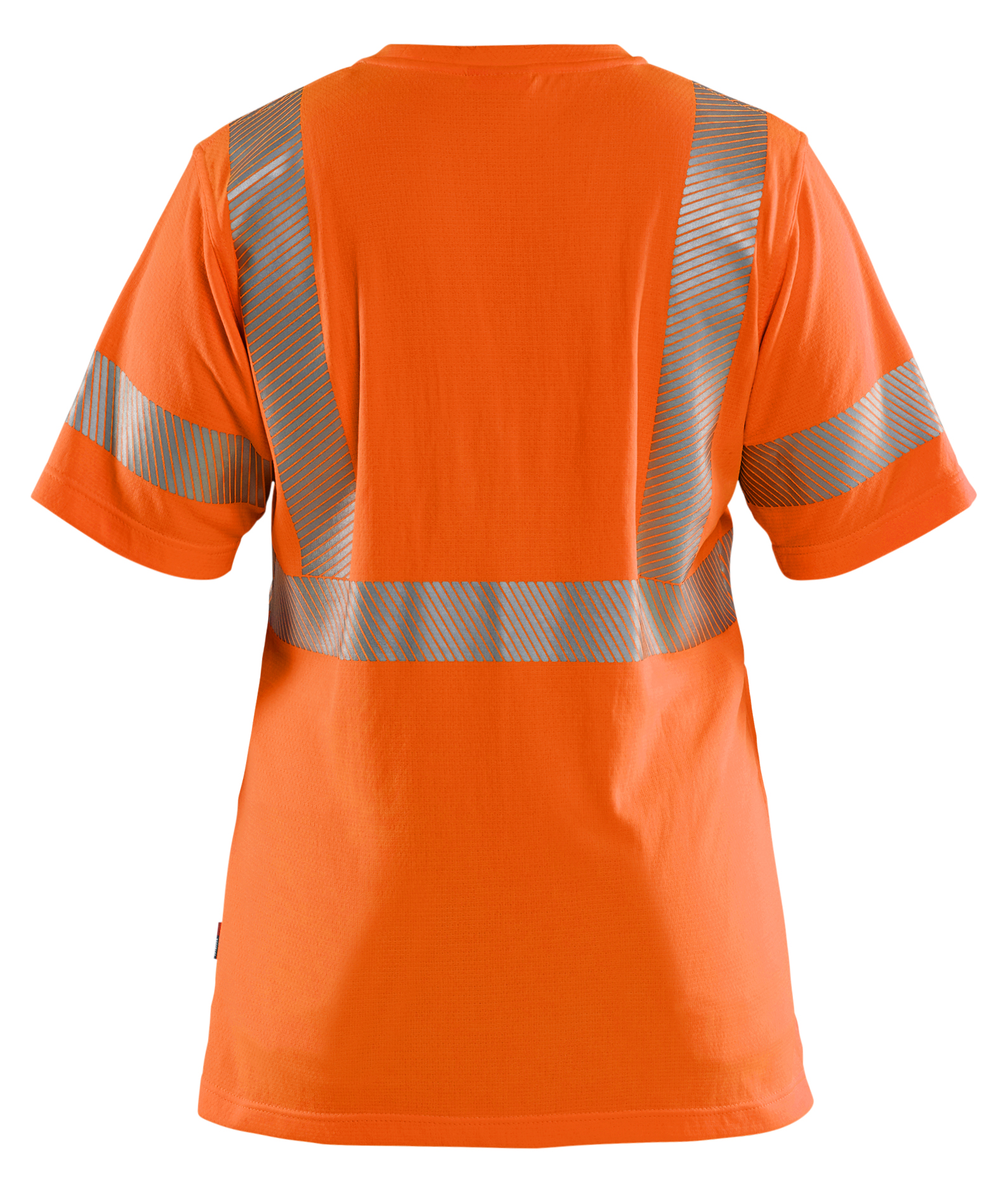 blåkläder T-shirt blåkläder womens hvis 350225375300 size s