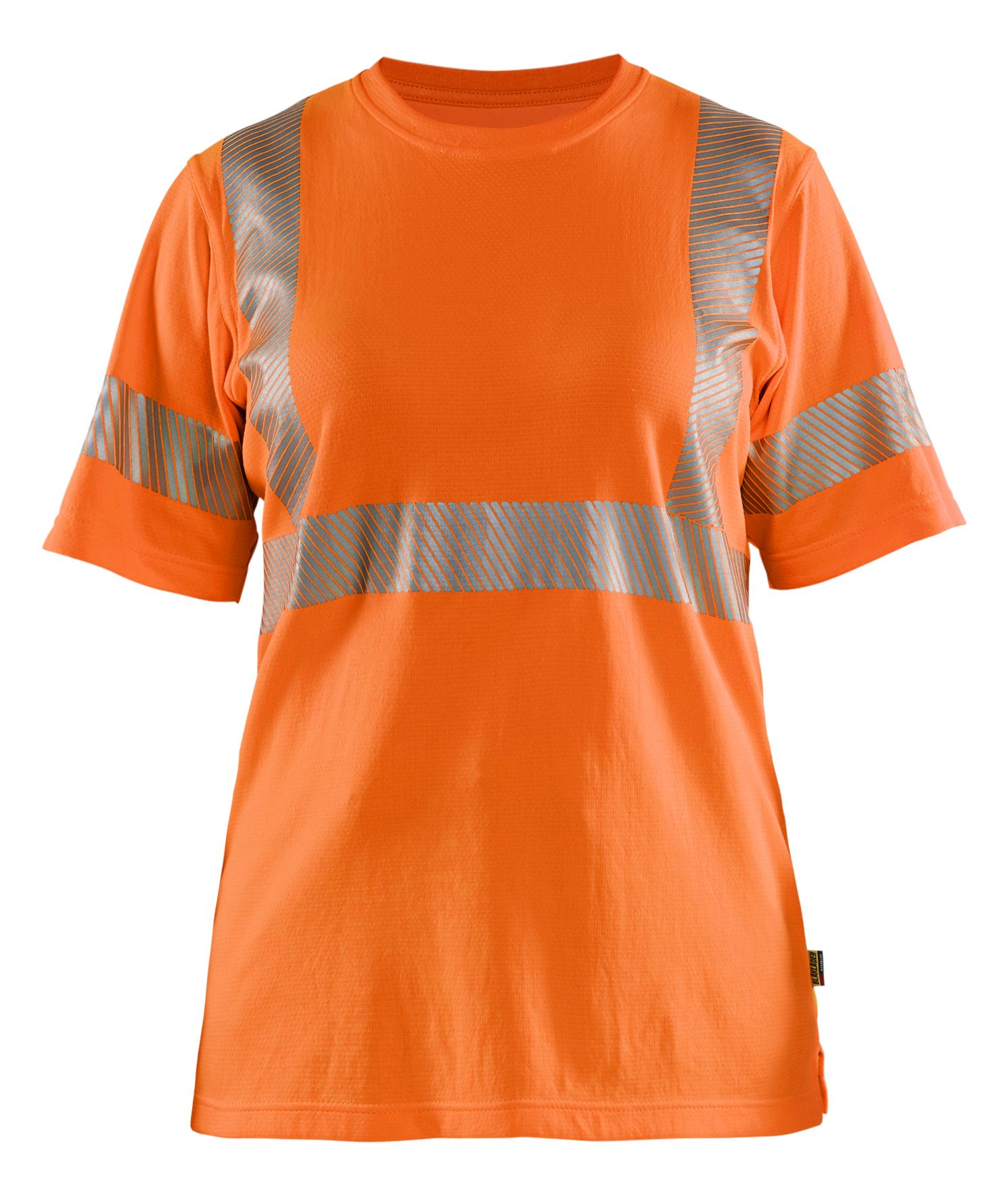 blåkläder T-shirt blåkläder womens hvis 350225375300 size s