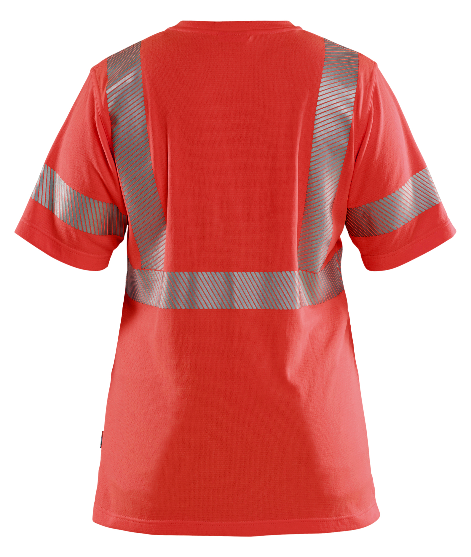 blåkläder T-shirt blåkläder womens hvis 350225375500 size m