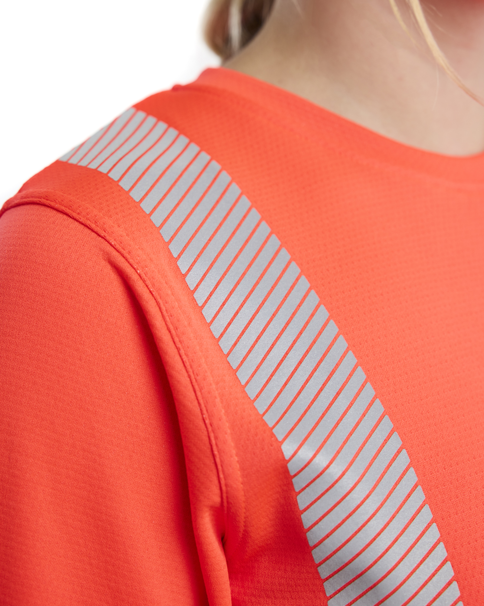 blåkläder T-shirt blåkläder womens hvis 350225375500 size m