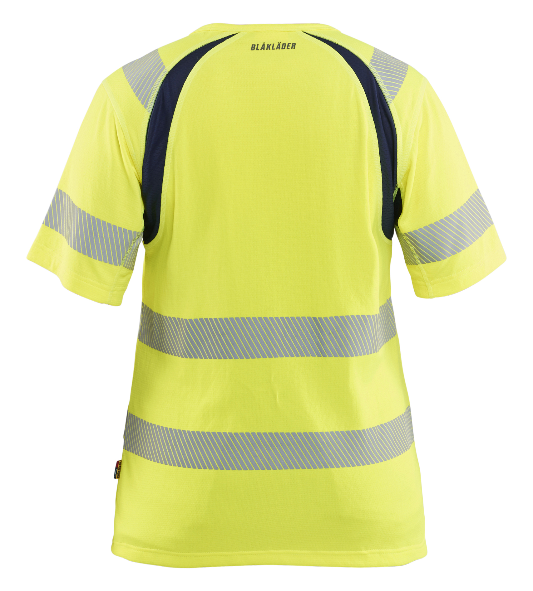 blåkläder T-shirt blåkläder womens hvis 350325373389 size m