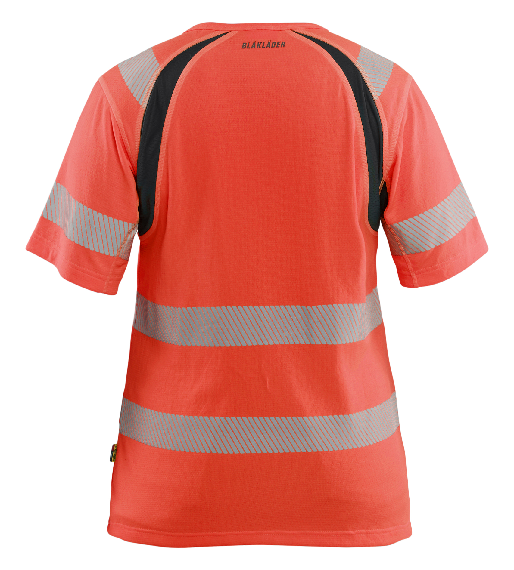 blåkläder T-shirt blåkläder womens hvis 350325375599 size s