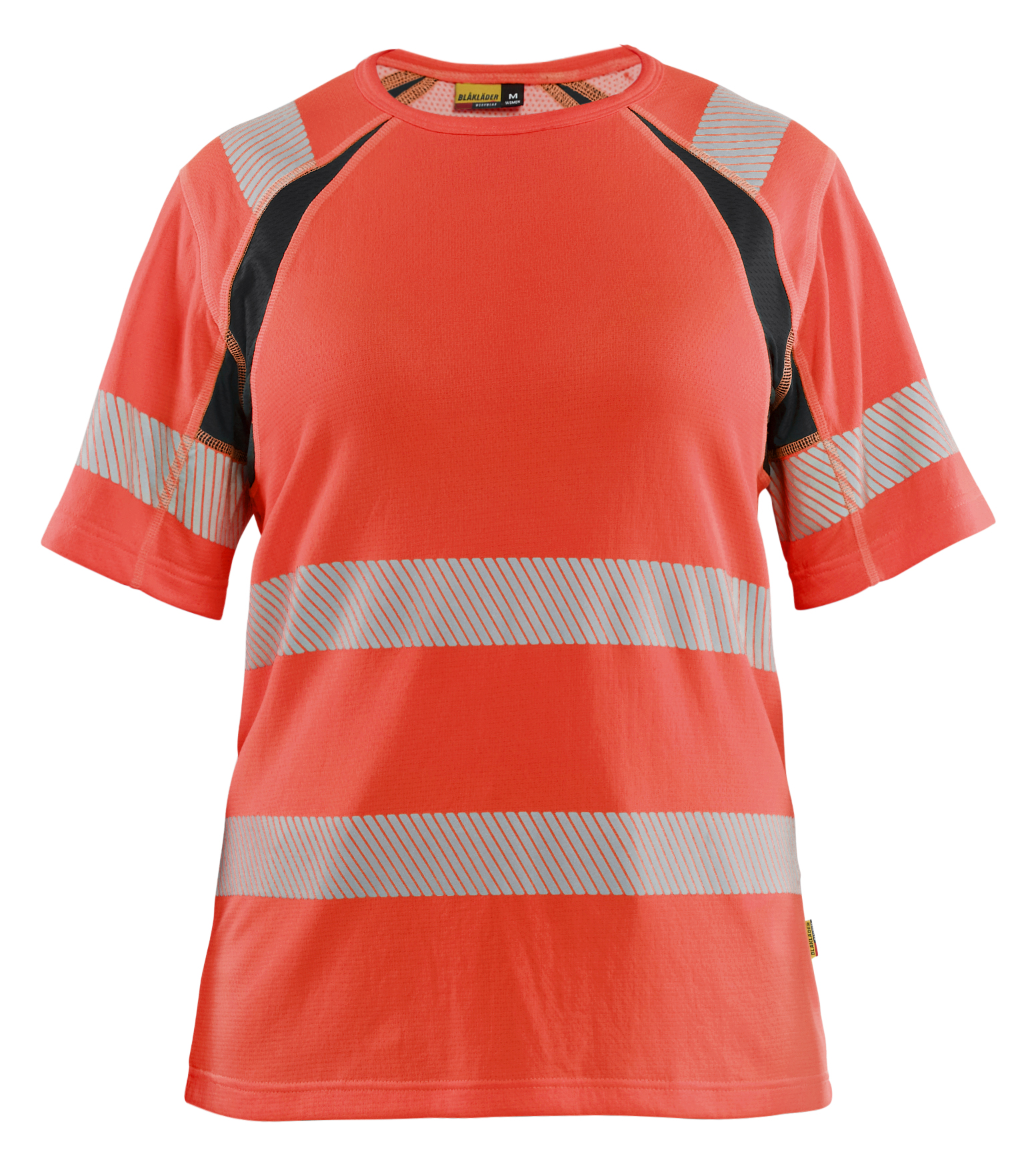 blåkläder T-shirt blåkläder womens hvis 350325375599 size s