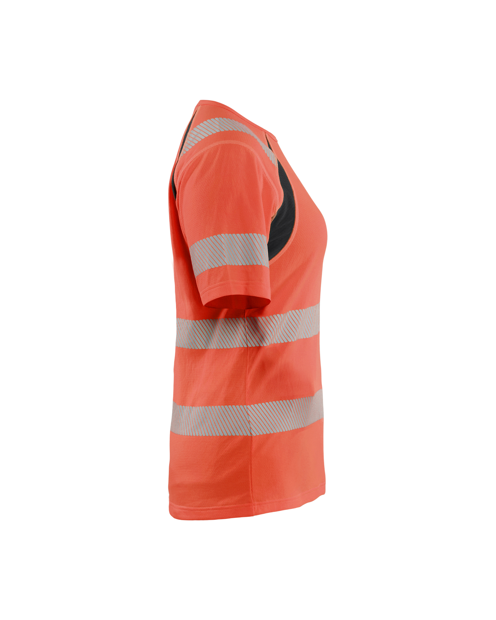 blåkläder T-shirt blåkläder womens hvis 350325375599 size s