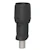 vilpe Huippuimuri vilpe eco160p/is/700 flow xl musta