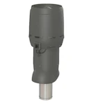 TAKFLÄKT VILPE ECO160P/IS/700 FLOW XL GRÅ