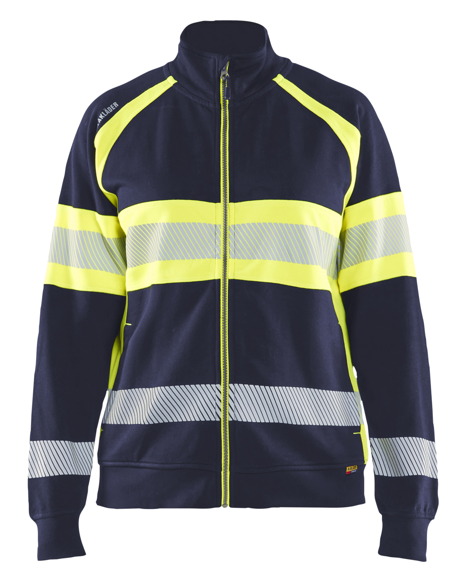 blåkläder Women highvis college 350511588933 m