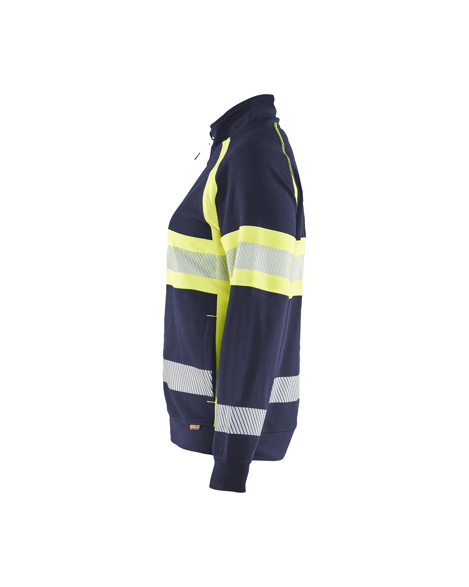 blåkläder Women highvis college 350511588933 m