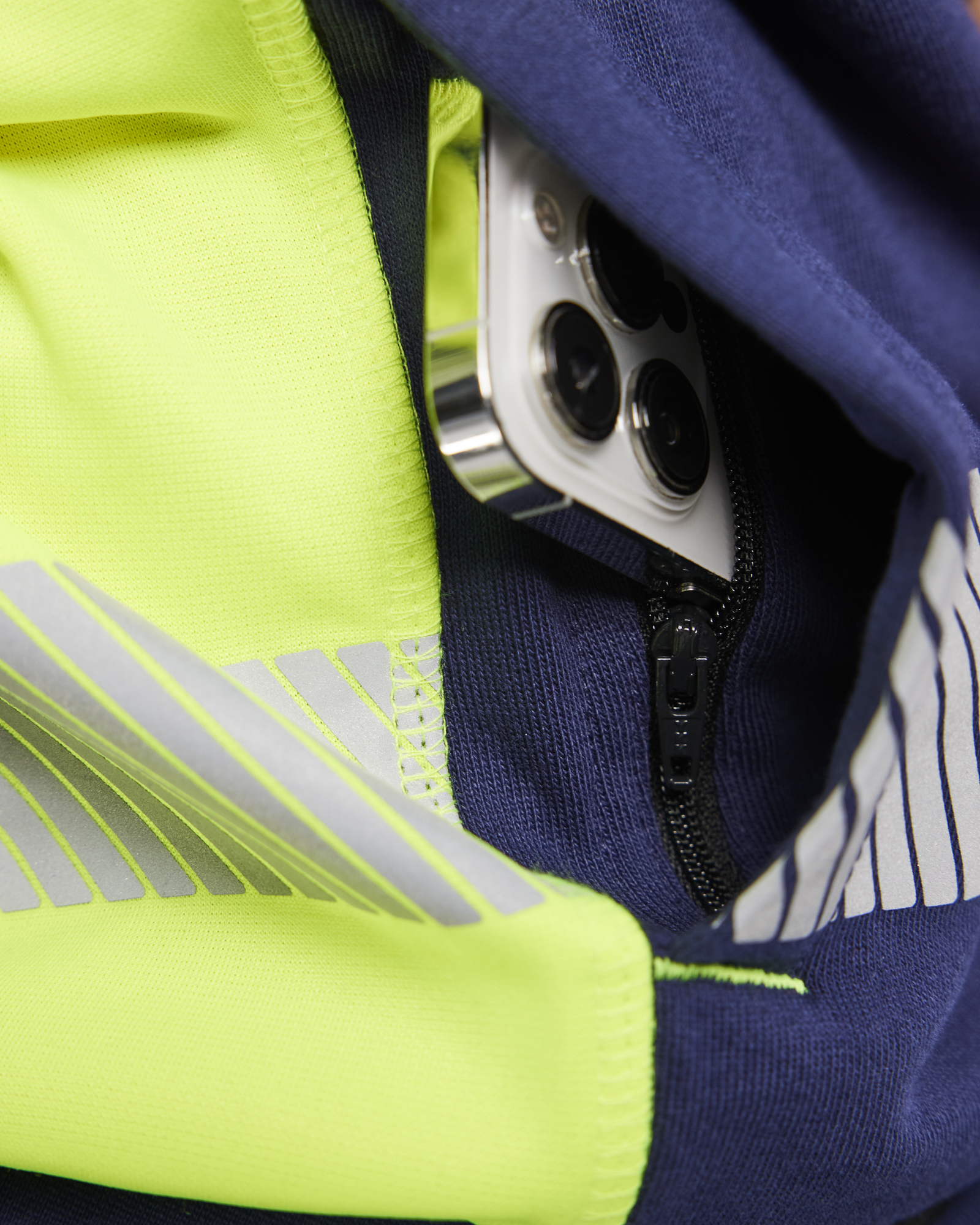 blåkläder Women highvis college 350511588933 m