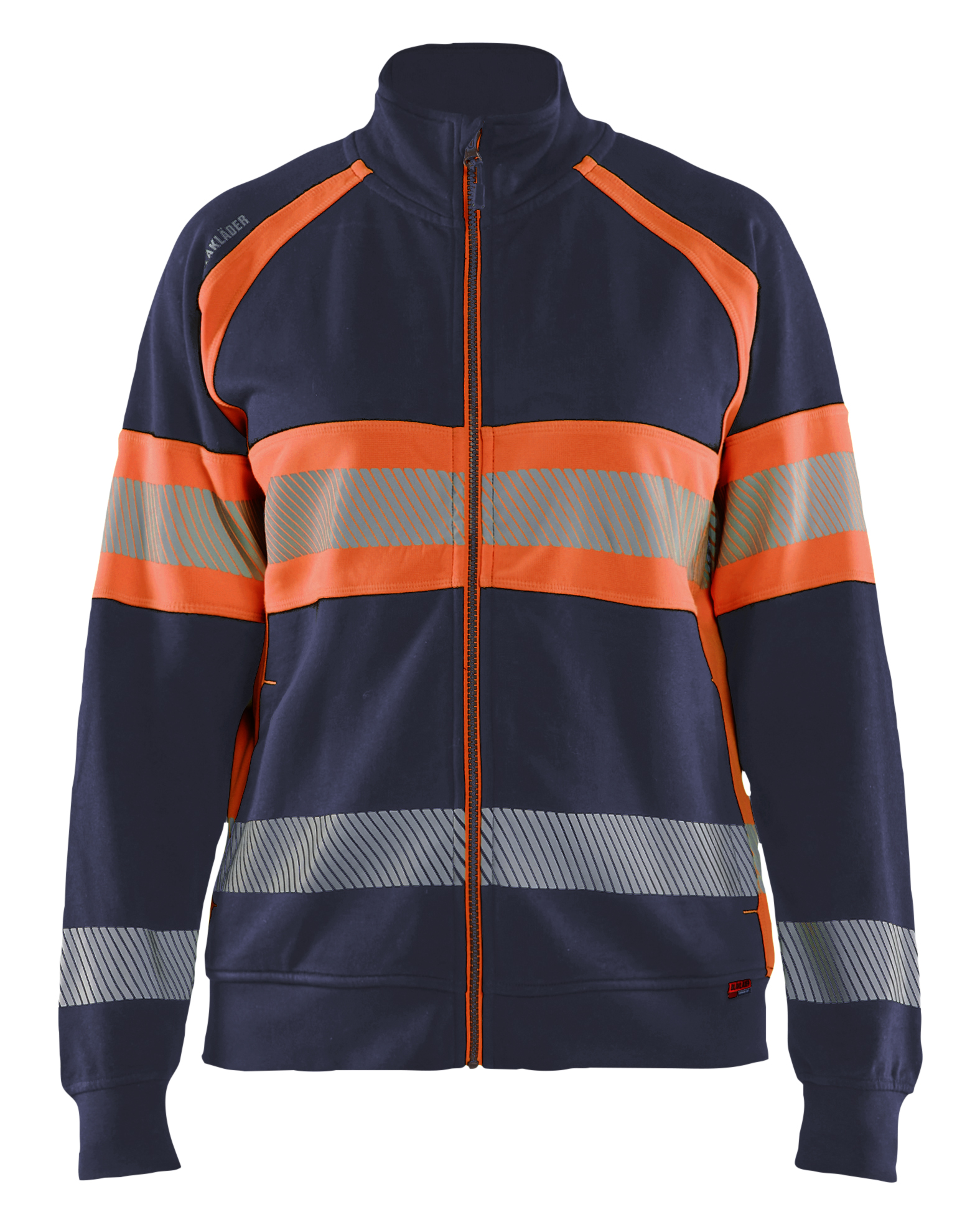 blåkläder Women highvis college 350511588953 l