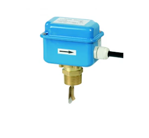 genebre Plūsmas slēdzis 1" 220v t max 110c ip54