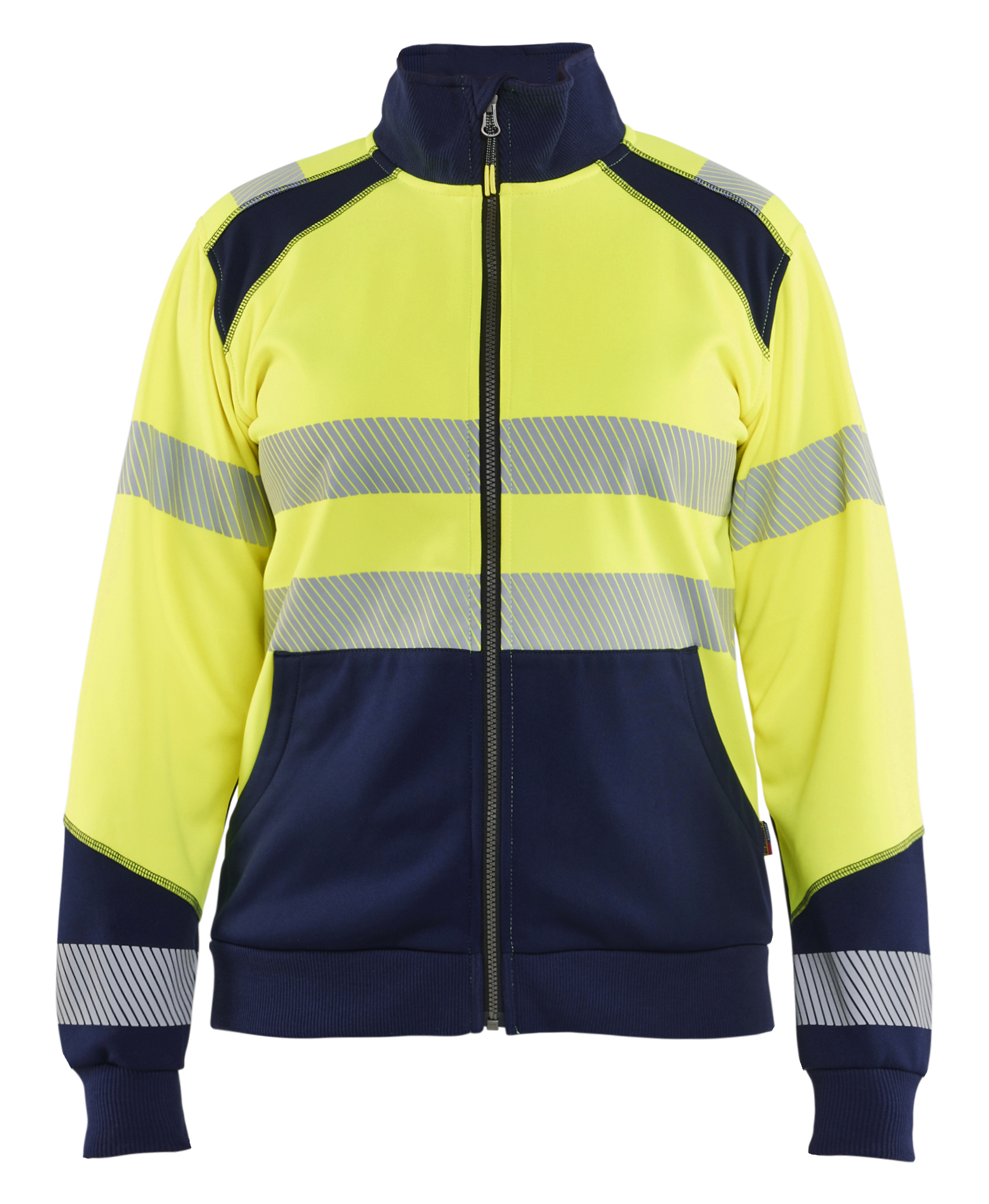 blåkläder College jacka hvis blåkläder 350825283389s