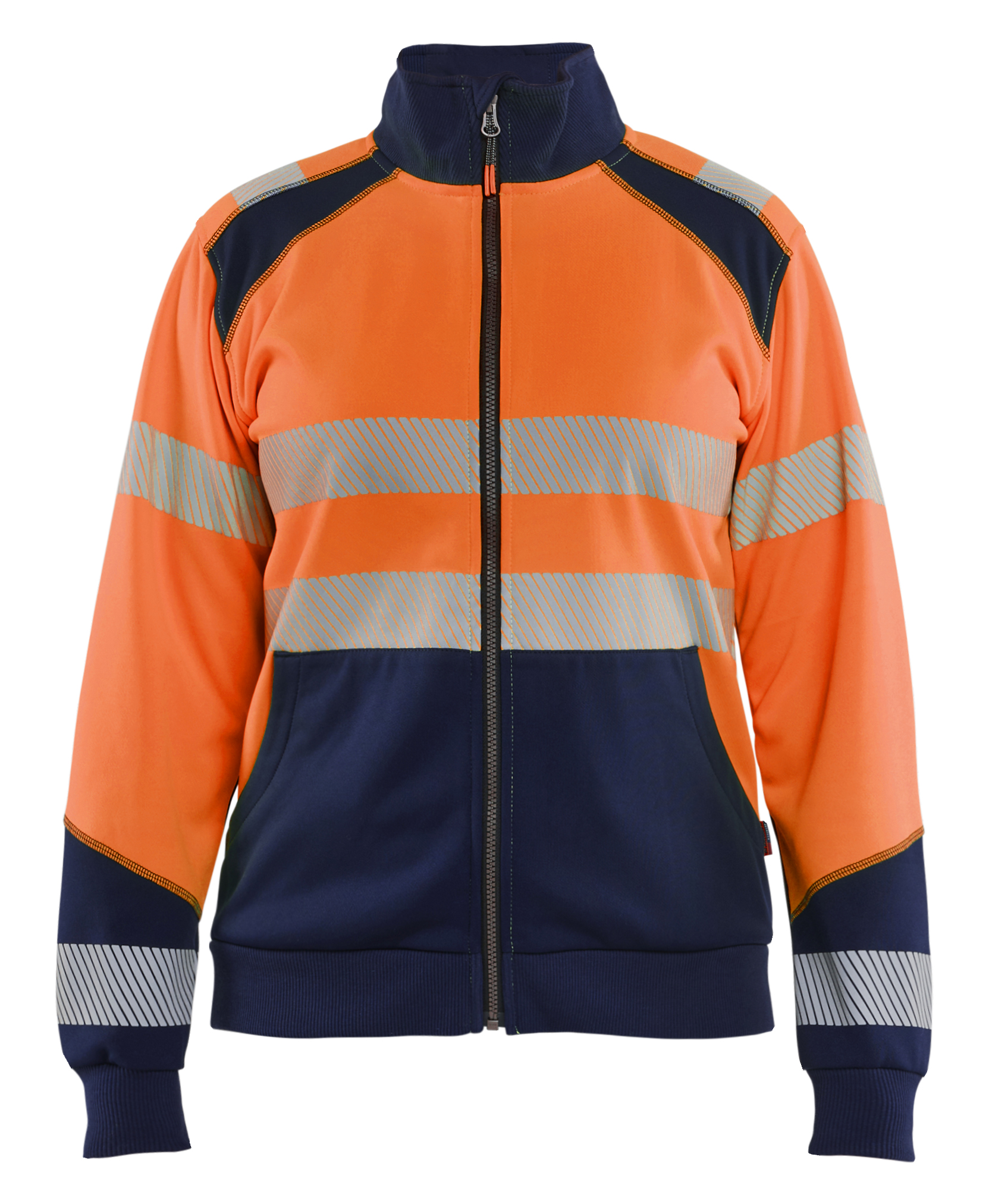 blåkläder College jacka hvis blåkläder 350825285389m