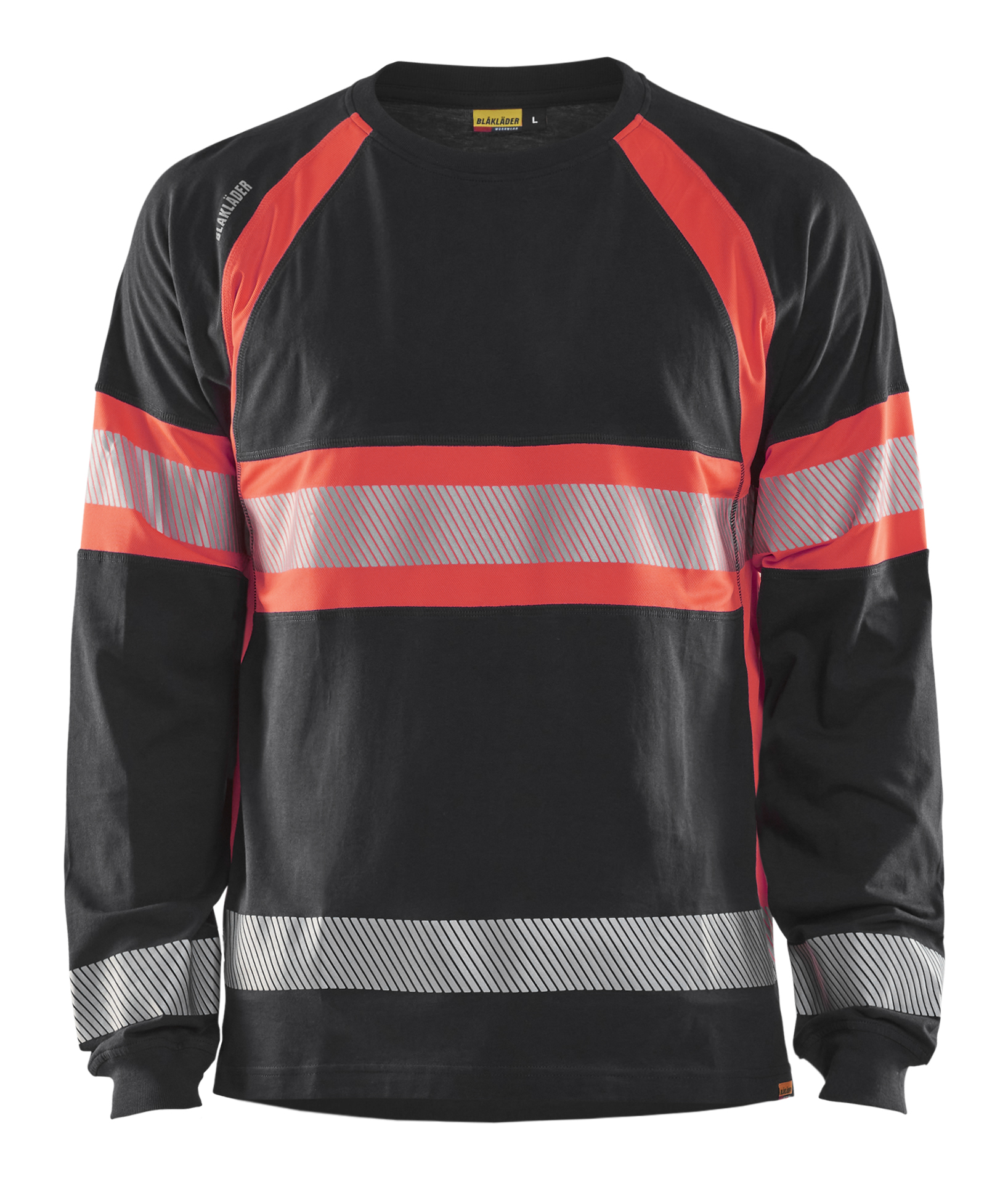 blåkläder T-shirt blåkläder 351010309955 4xl