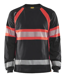 blåkläder T-shirt blåkläder 351010309955 4xl