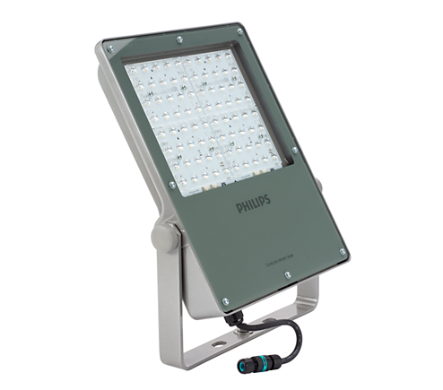 FLOODLIGHT CORELINE TEMPO BVP130 LED160/740 A