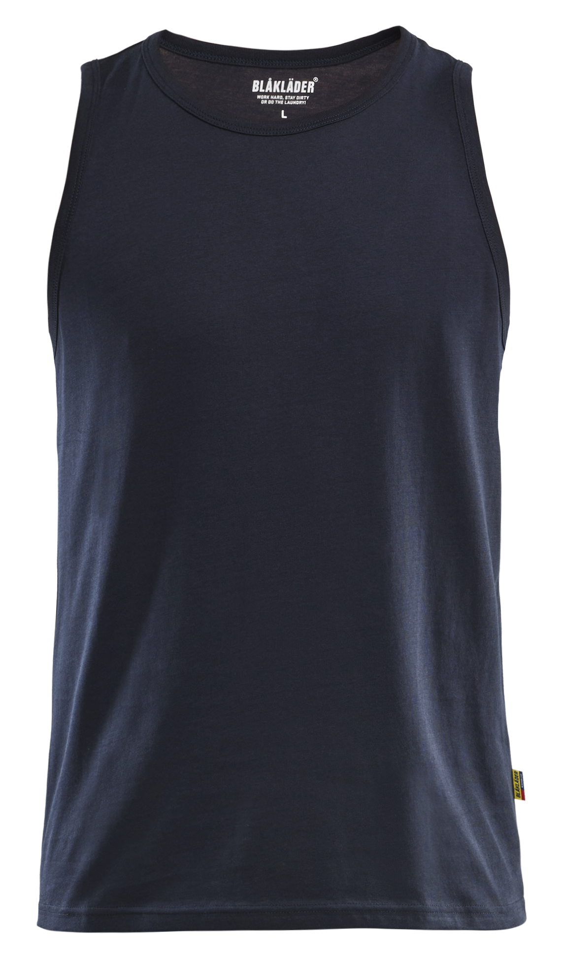 blåkläder Sleevles.shirt blåkläder 351110428600xl