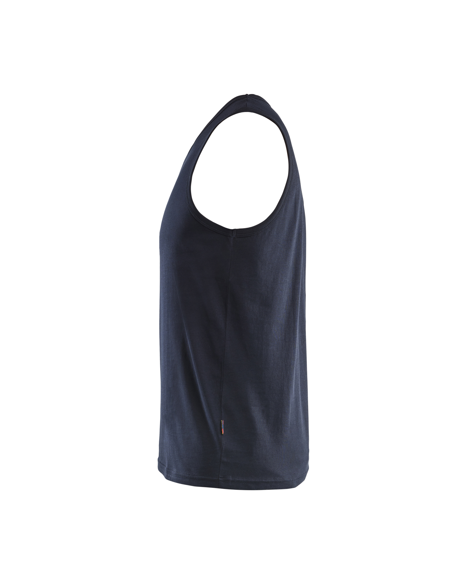blåkläder Sleevles.shirt blåkläder 351110428600xl