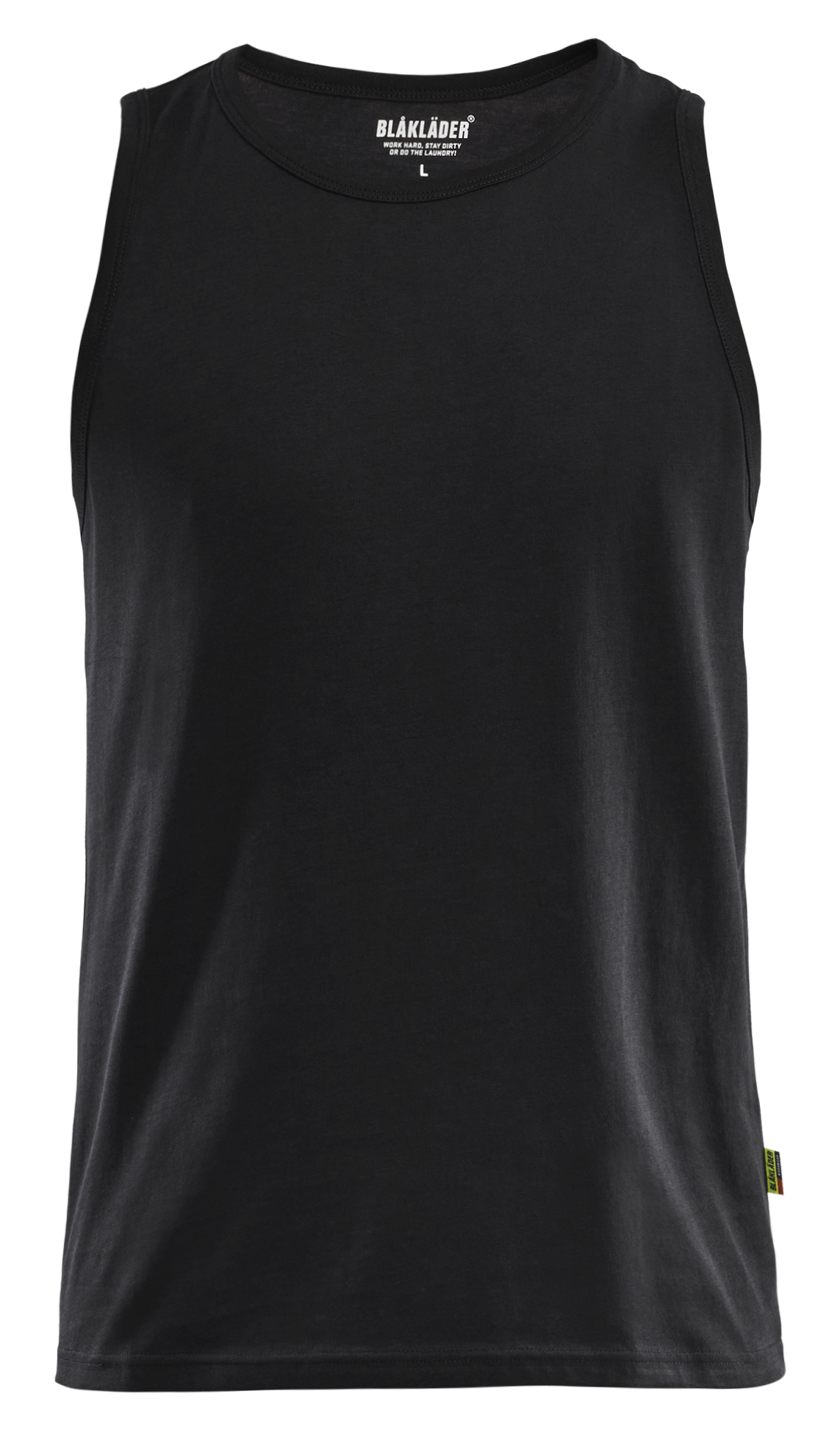 blåkläder Sleevles.shirt blåkläder 351110429900m