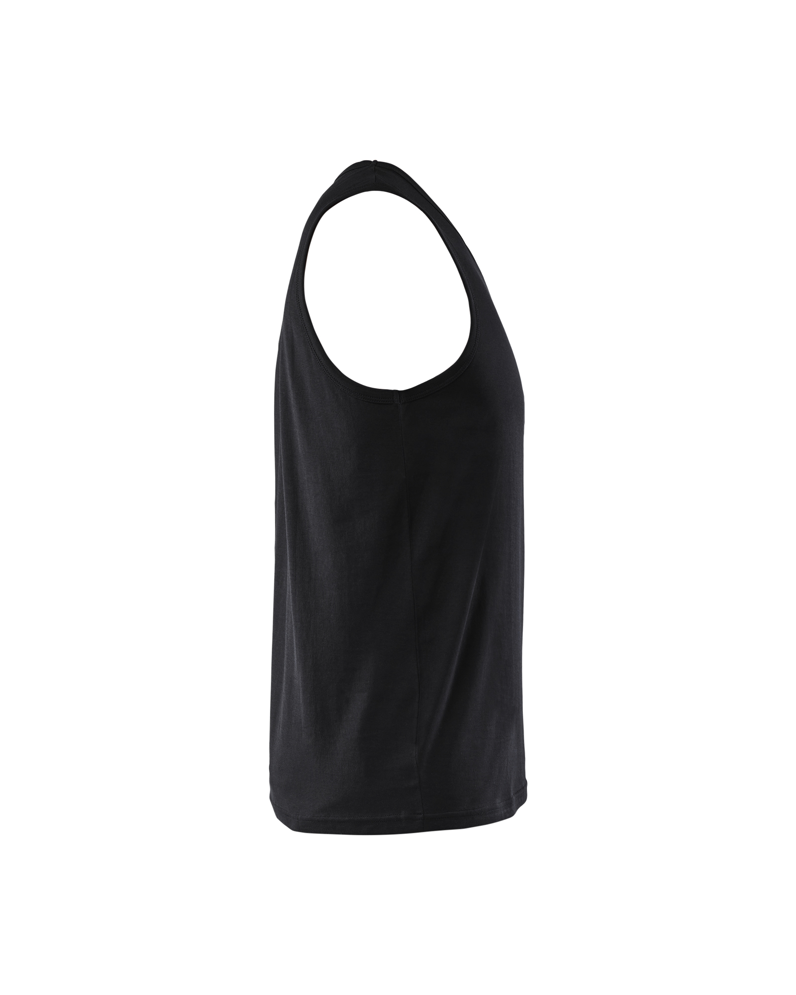 blåkläder Sleevles.shirt blåkläder 351110429900m