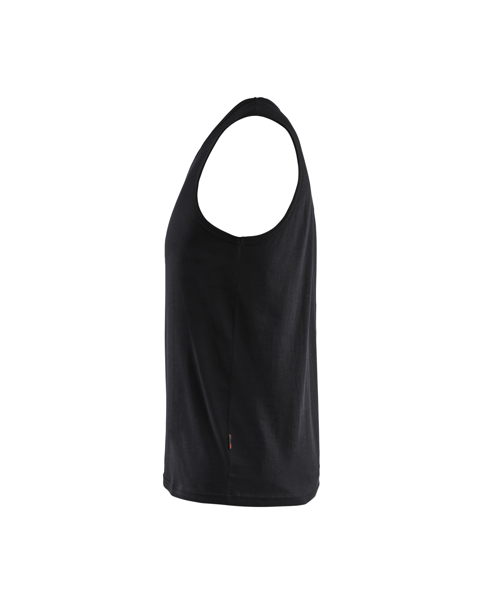 blåkläder Sleevles.shirt blåkläder 351110429900m