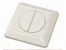 schneider electric Dimmer 300 va/8a +brytare+täckplatta