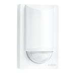 MOTION DETECTOR IS2180-2 WALL DETECTOR WHITE.