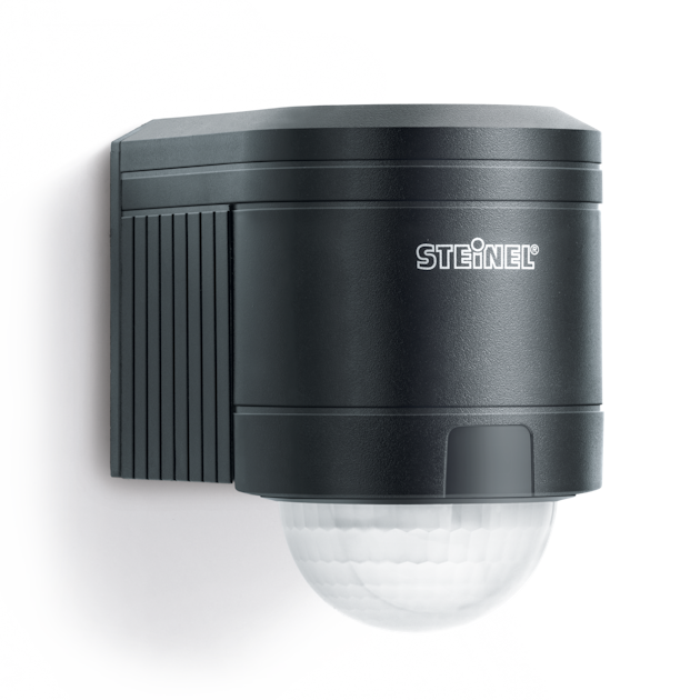 STEINEL MOVEMENT DETECTOR DETECTOR IS240 BL | Movement Sensors | Onninen