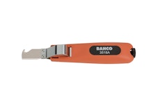 CABLE STRIPPER 4-28mm BAHCO 3518 A