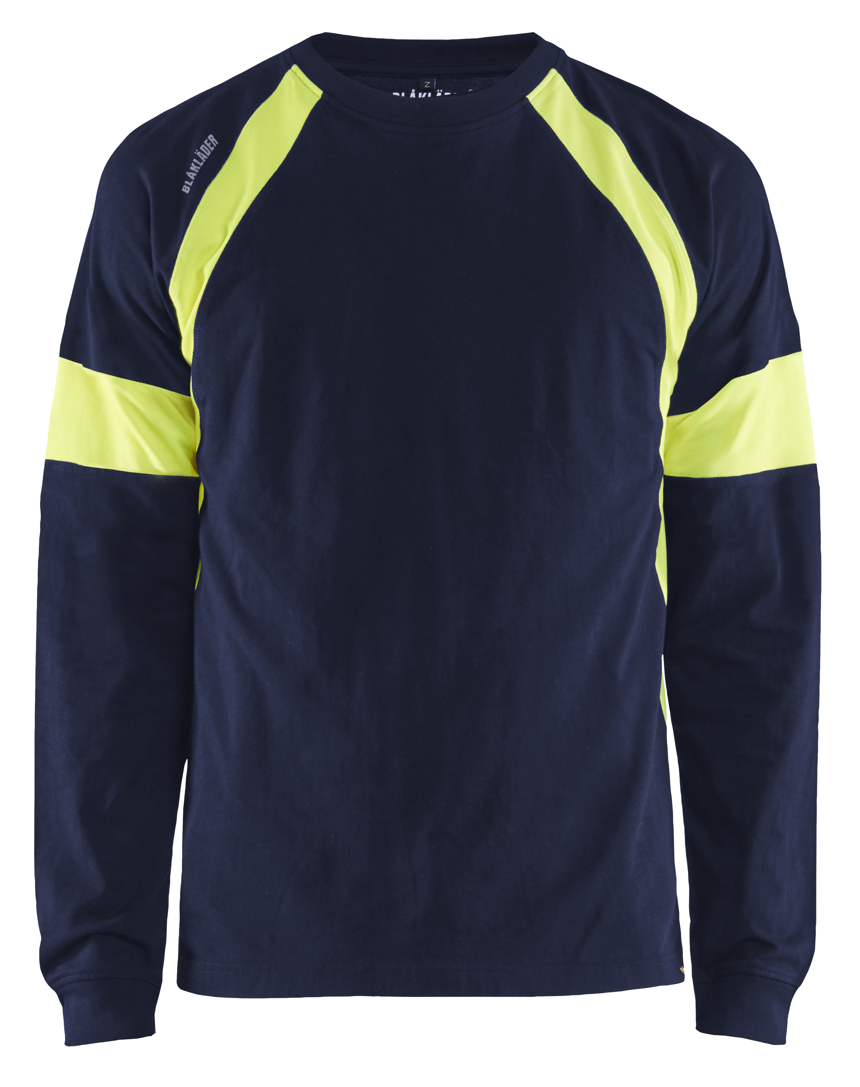 blåkläder Shirt blåkläder 3520103088335xl