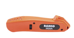ROTERANDE AVISOLERINGSVERK BAHCO 3520 A