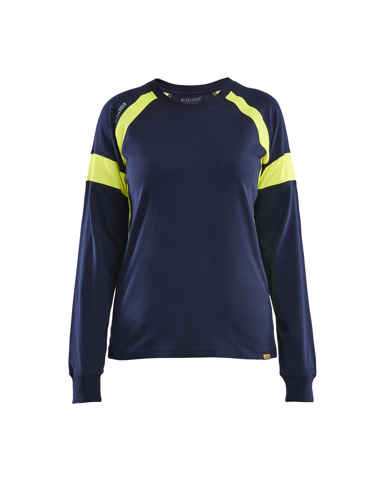 blåkläder Shirt blåkläder 352110308833xxl
