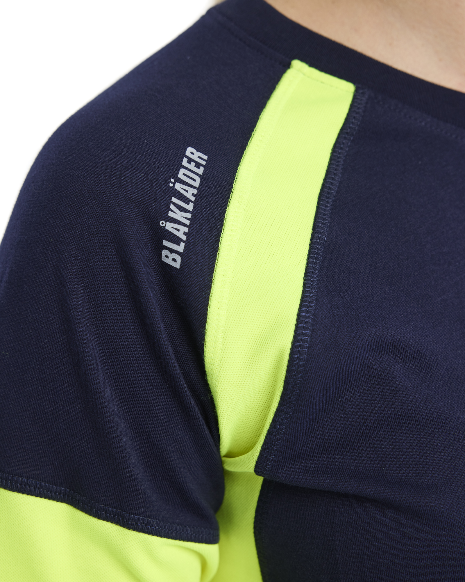 blåkläder Shirt blåkläder 352110308833xxl