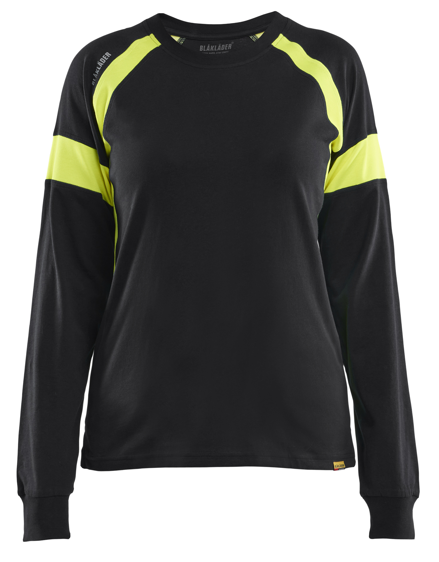 blåkläder Shirt blåkläder 352110309933l