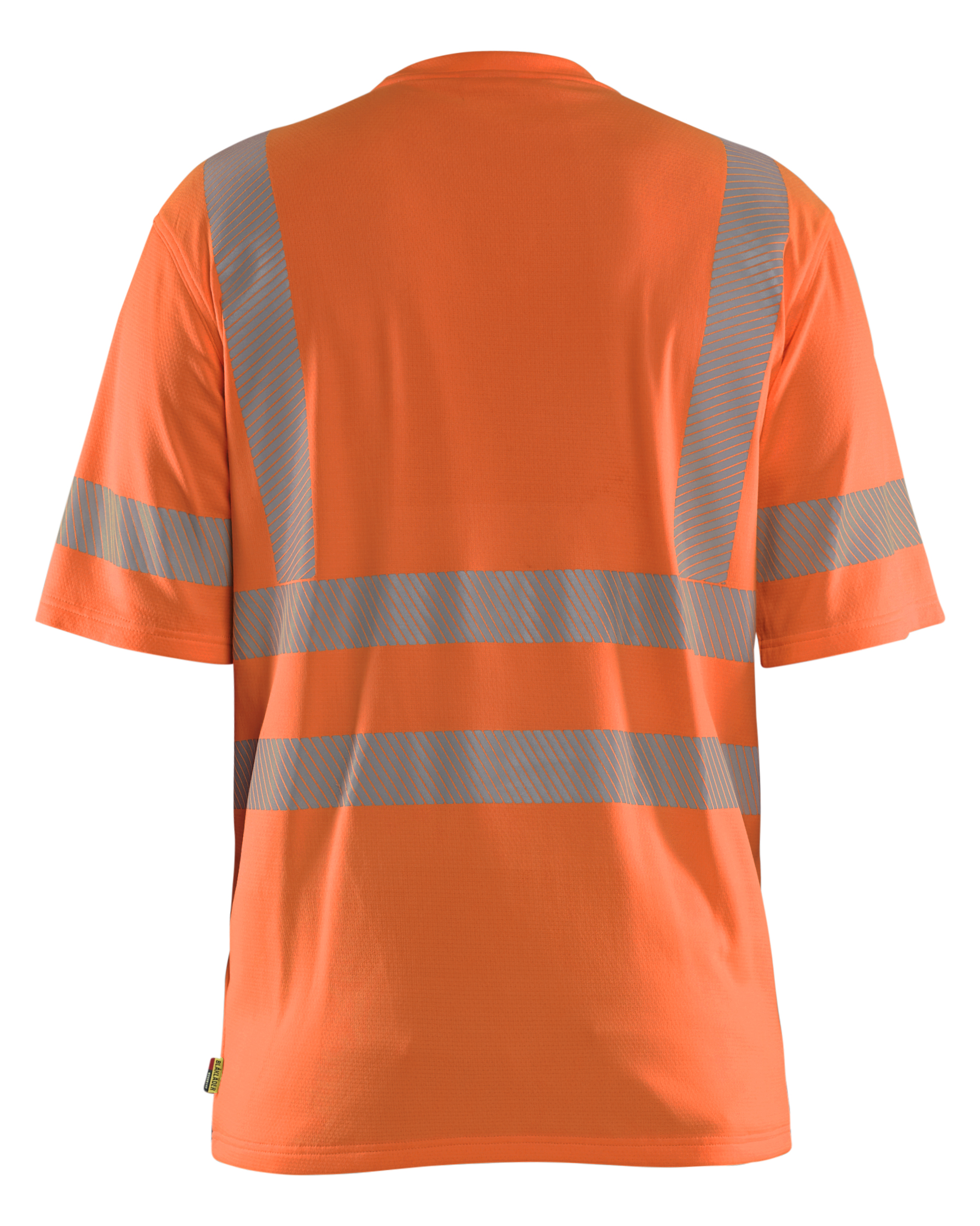 blåkläder T-paita blåkläder 352225375300 koko s